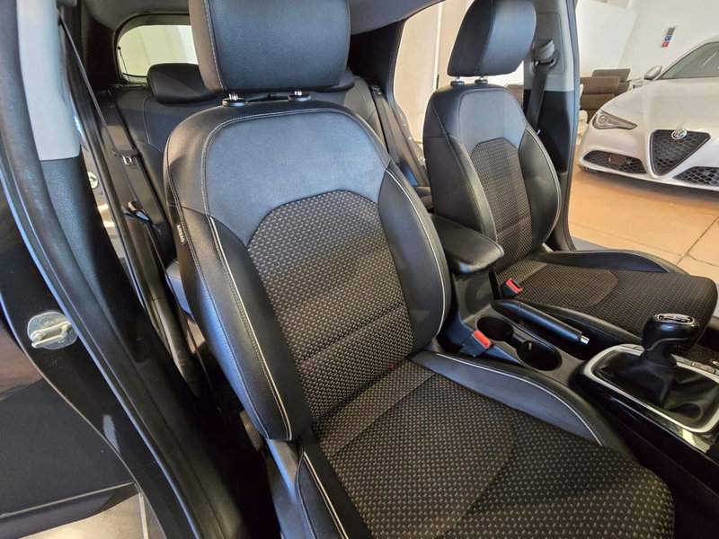 Kia XCeed usata a Rimini (12)