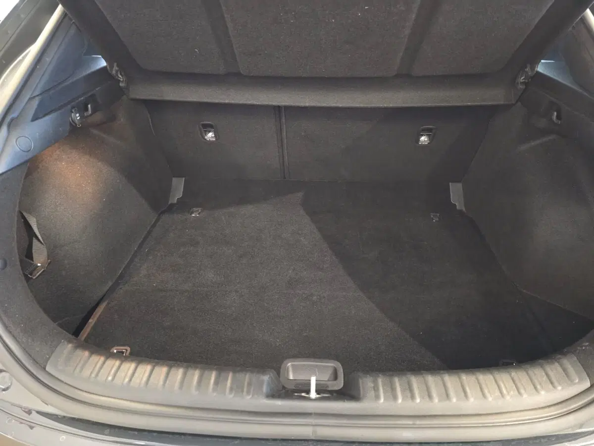 Kia XCeed usata a Rimini (15)