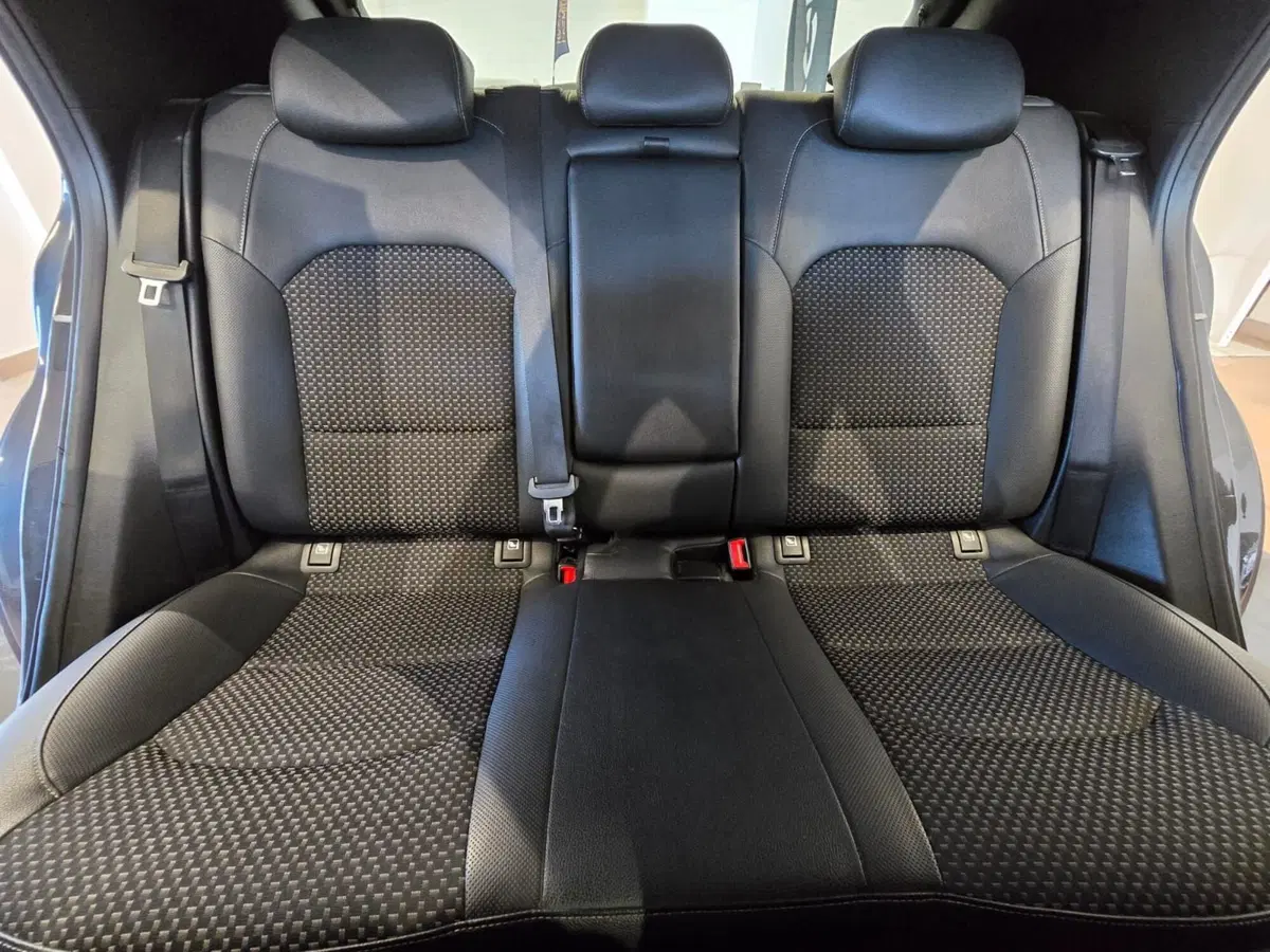 Kia XCeed usata a Rimini (16)