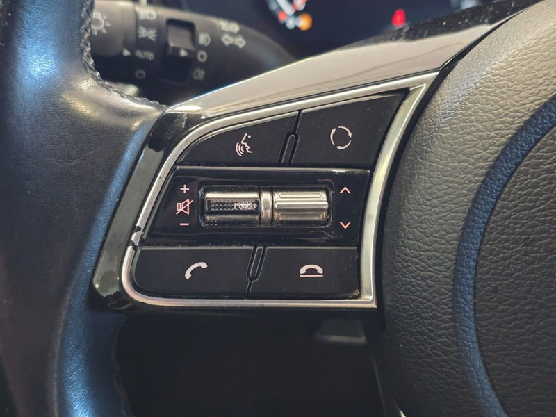 Kia XCeed usata a Rimini (17)