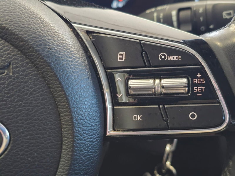 Kia XCeed usata a Rimini (18)