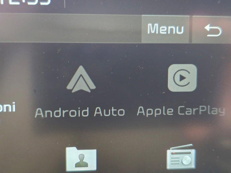 Kia XCeed usata a Rimini (19)