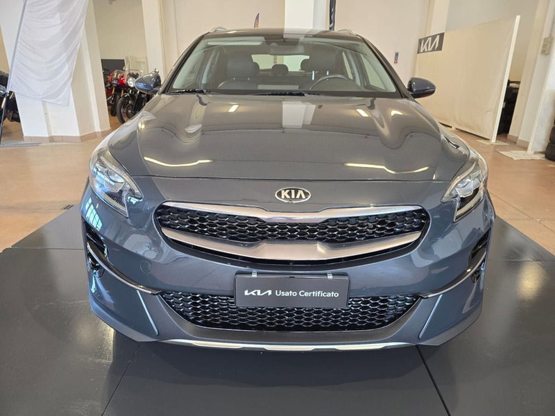 Kia XCeed usata a Rimini (2)