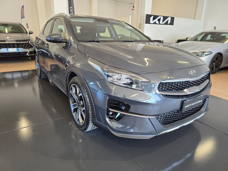 Kia XCeed usata a Rimini (3)