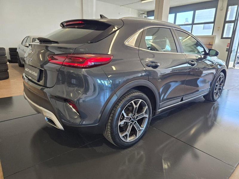 Kia XCeed usata a Rimini (5)