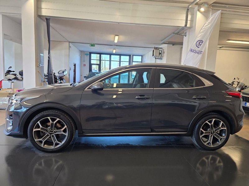 Kia XCeed usata a Rimini (6)