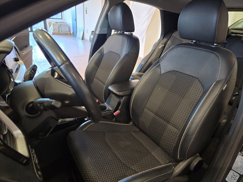 Kia XCeed usata a Rimini (8)
