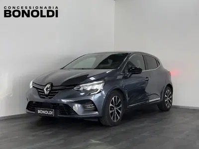 Renault Clio 1.0 tce Techno 90cv del 2023 usata a Montichiari