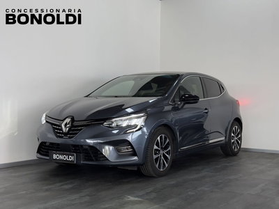 Renault Clio 1.0 tce Techno 90cv del 2023 usata a Montichiari