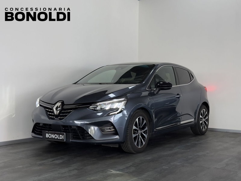 Renault Clio usata a Brescia