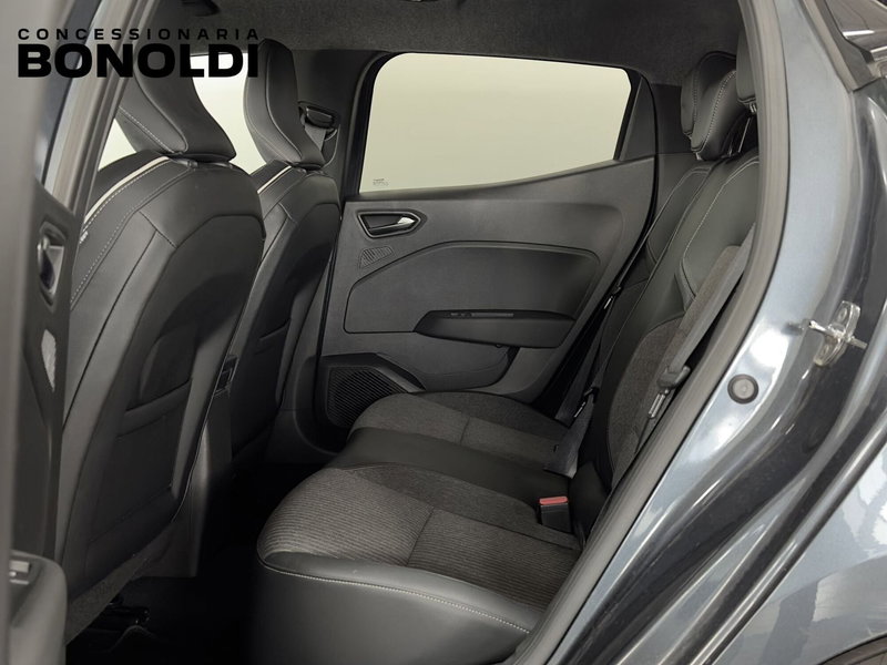 Renault Clio usata a Brescia (10)