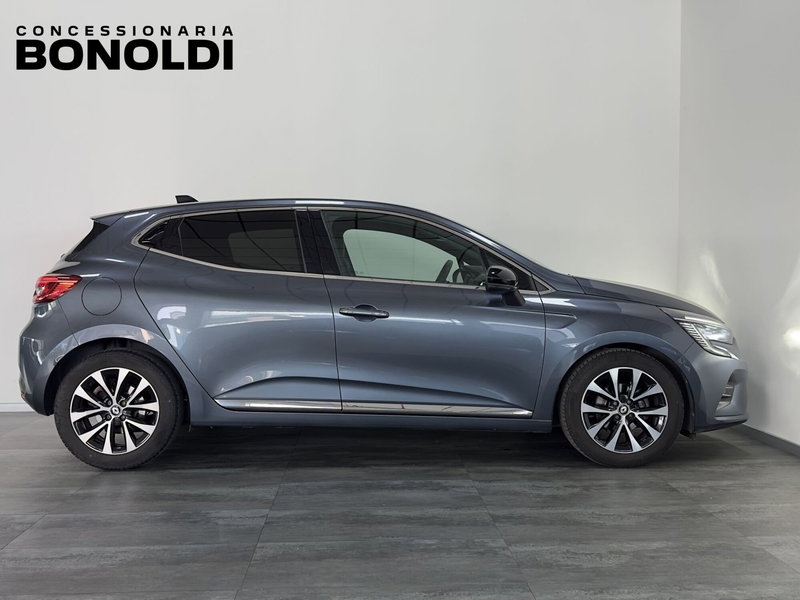 Renault Clio usata a Brescia (11)