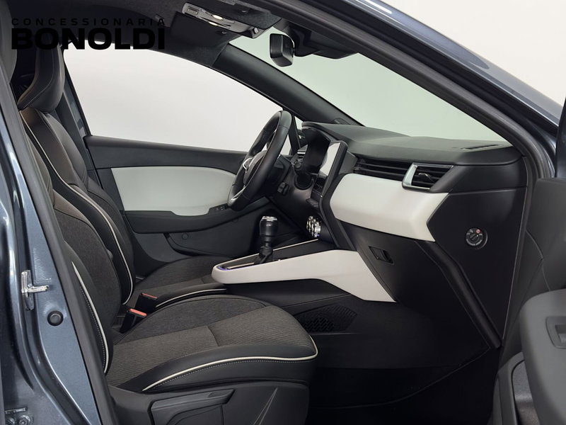 Renault Clio usata a Brescia (13)