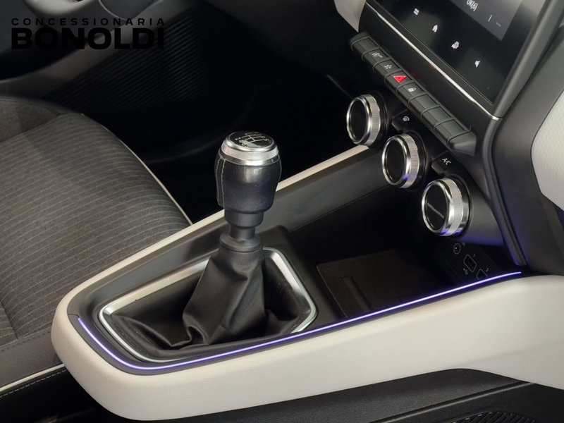 Renault Clio usata a Brescia (15)