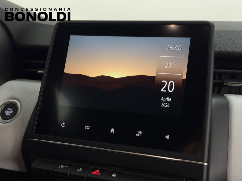 Renault Clio usata a Brescia (16)