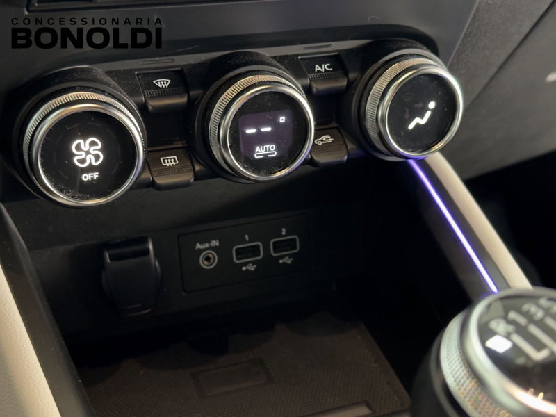 Renault Clio usata a Brescia (18)