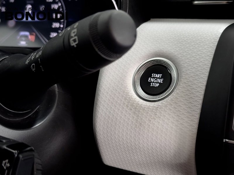 Renault Clio usata a Brescia (19)