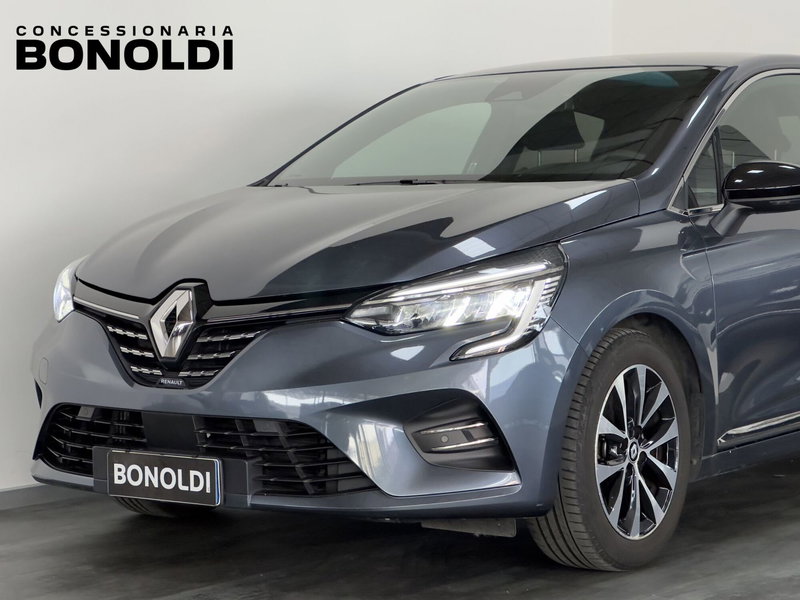 Renault Clio usata a Brescia (2)