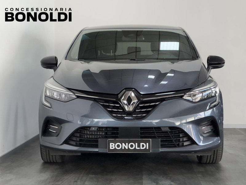Renault Clio usata a Brescia (3)