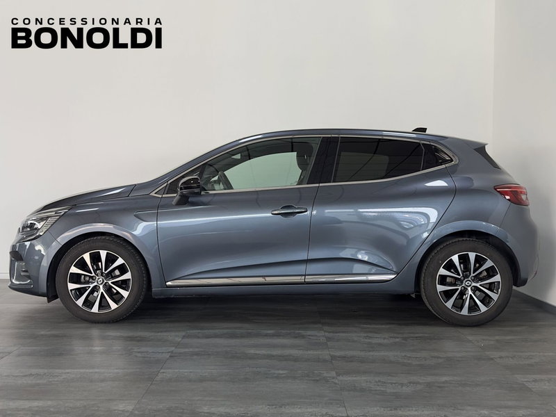 Renault Clio usata a Brescia (4)