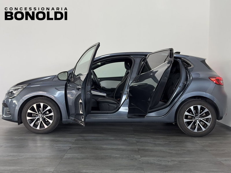 Renault Clio usata a Brescia (5)