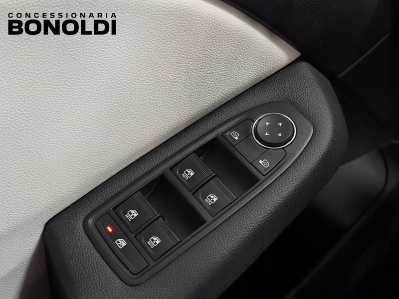 Renault Clio usata a Brescia (8)