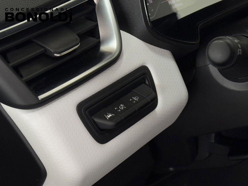 Renault Clio usata a Brescia (9)