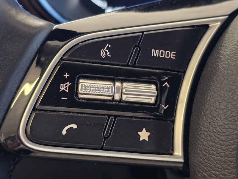 Kia XCeed usata a Rimini (16)