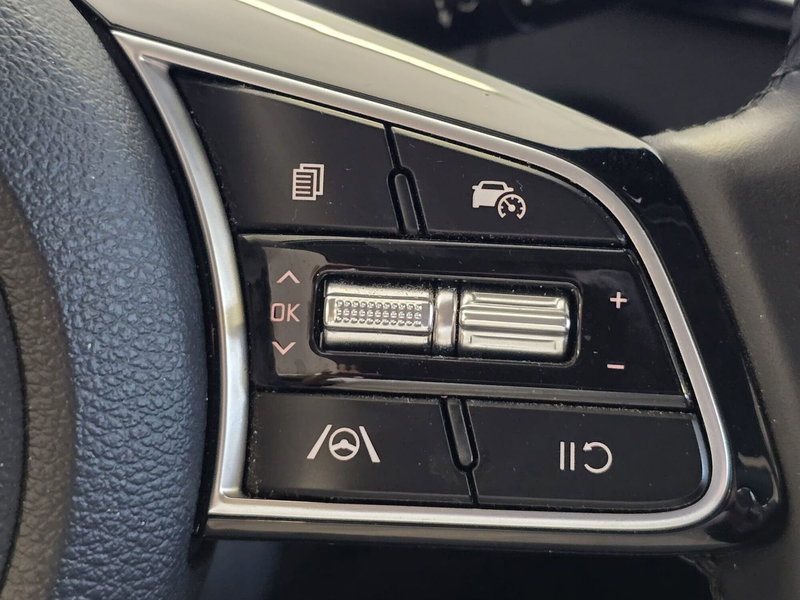 Kia XCeed usata a Rimini (17)