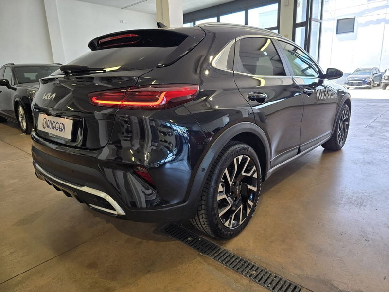 Kia XCeed usata a Rimini (4)