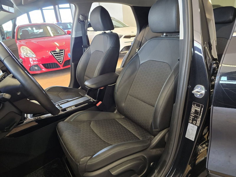 Kia XCeed usata a Rimini (9)