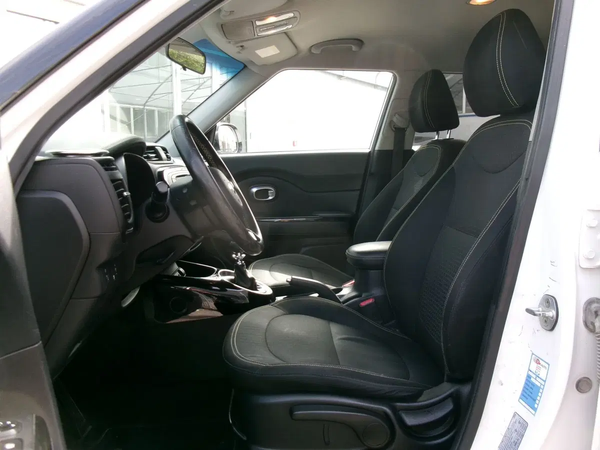 Kia Soul usata a Venezia (10)