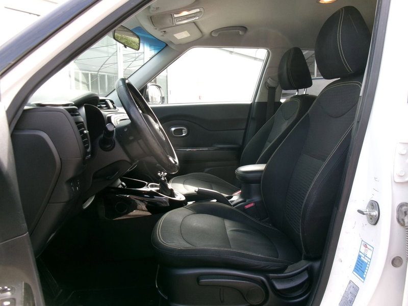 Kia Soul usata a Venezia (10)