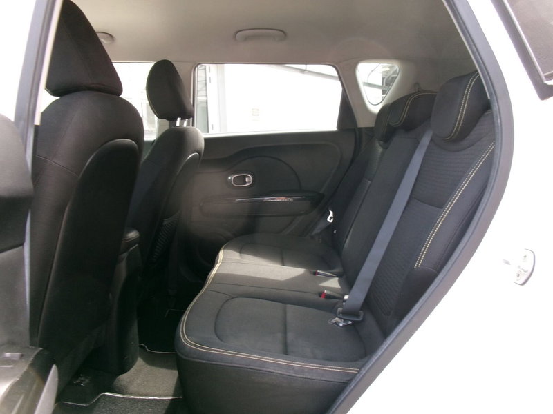 Kia Soul usata a Venezia (11)