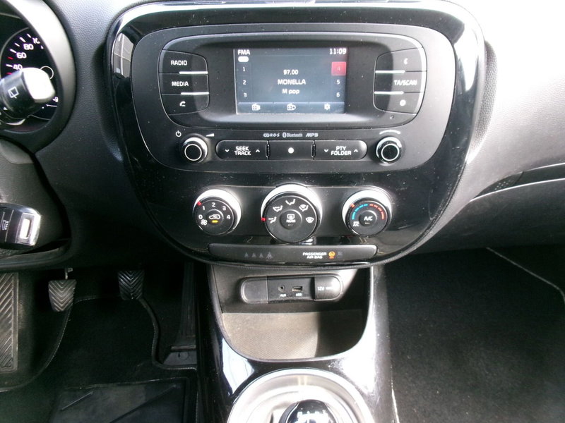 Kia Soul usata a Venezia (13)