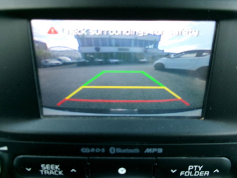 Kia Soul usata a Venezia (14)