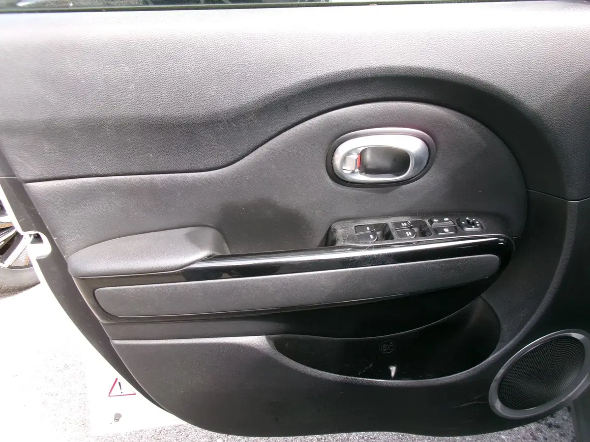 Kia Soul usata a Venezia (15)