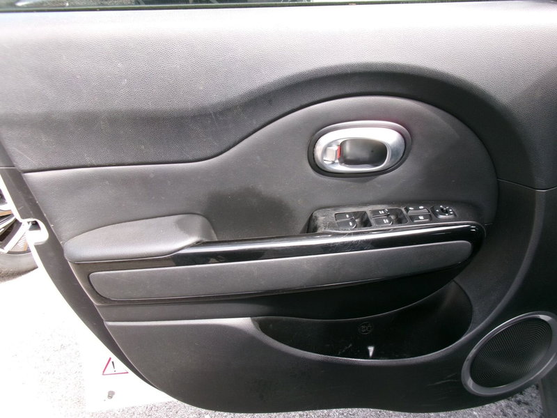 Kia Soul usata a Venezia (15)