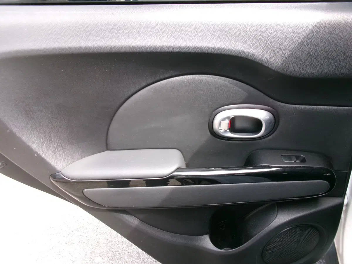 Kia Soul usata a Venezia (16)