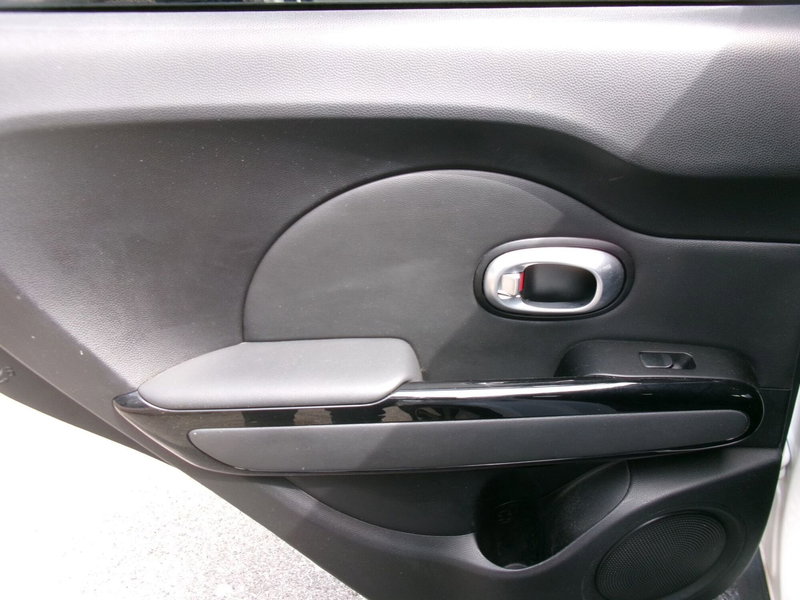 Kia Soul usata a Venezia (16)