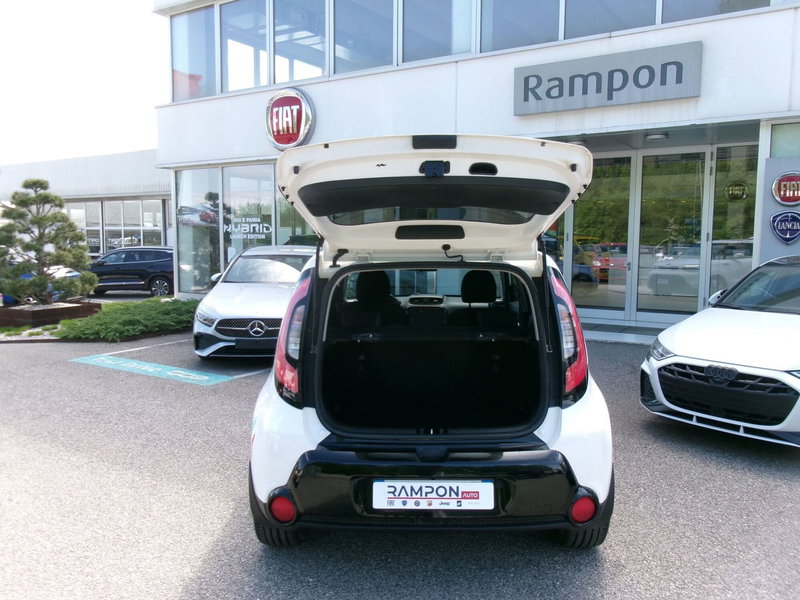 Kia Soul usata a Venezia (17)