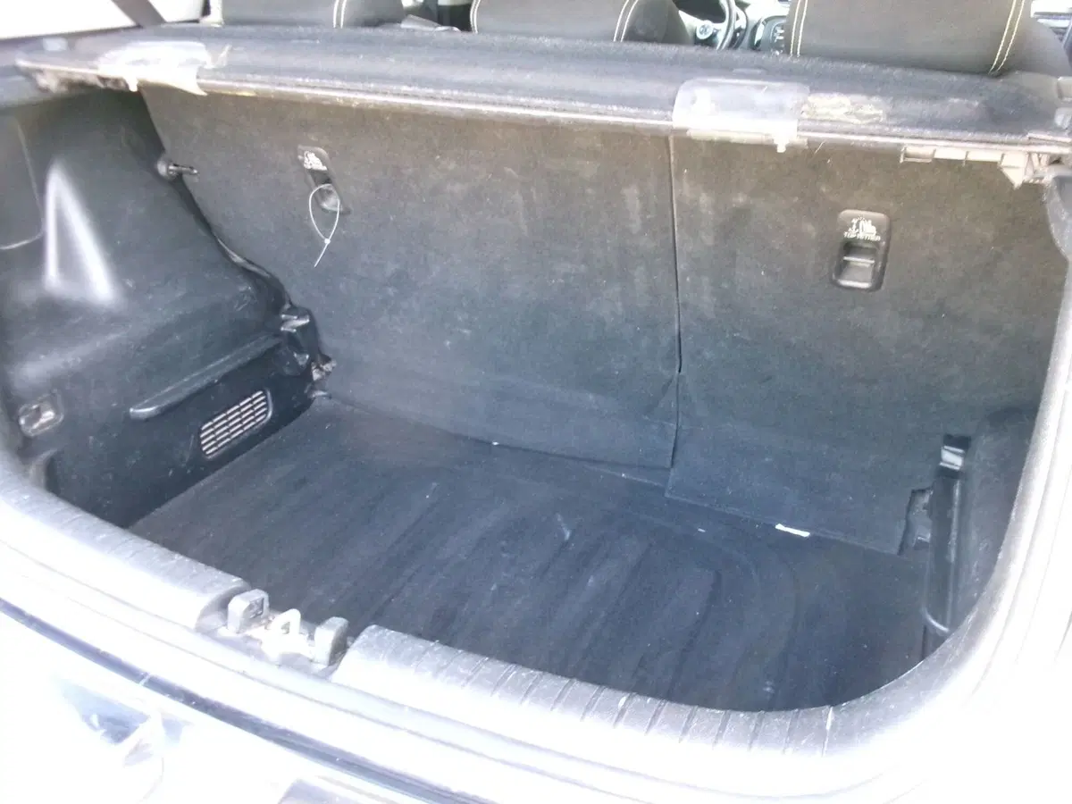 Kia Soul usata a Venezia (19)