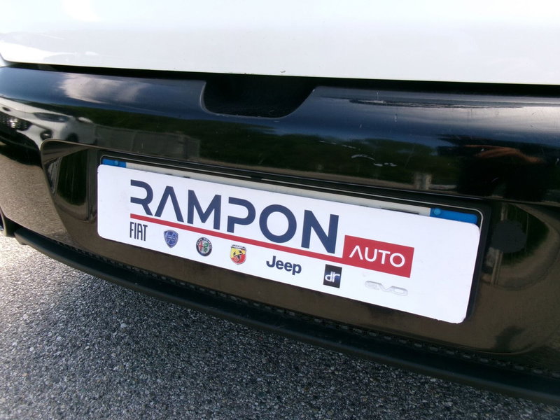 Kia Soul usata a Venezia (20)