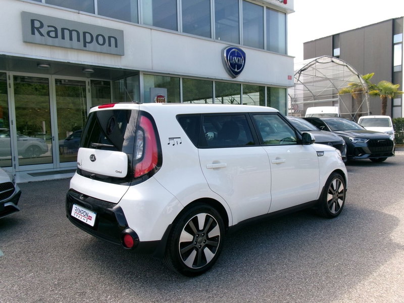 Kia Soul usata a Venezia (5)