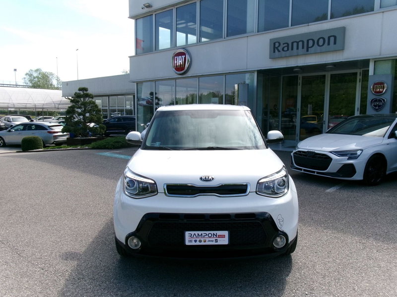 Kia Soul usata a Venezia (7)