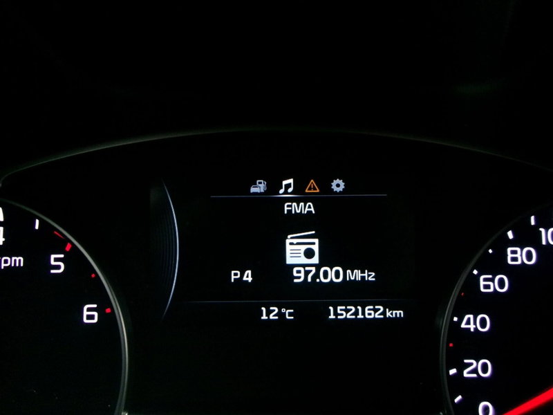 Kia Soul usata a Venezia (8)