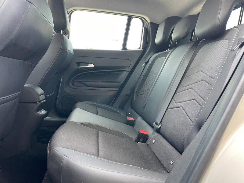 Jeep Avenger usata a Ancona (17)