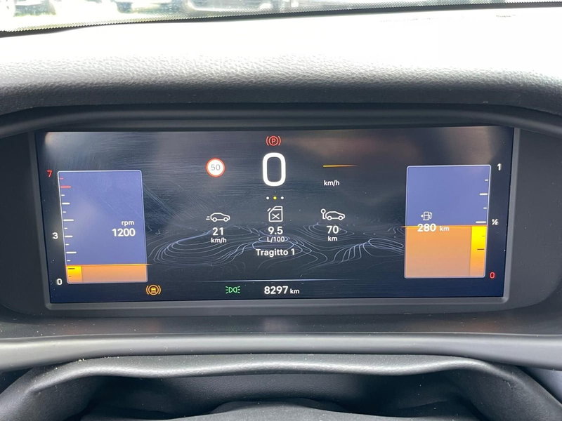 Jeep Avenger usata a Ancona (12)