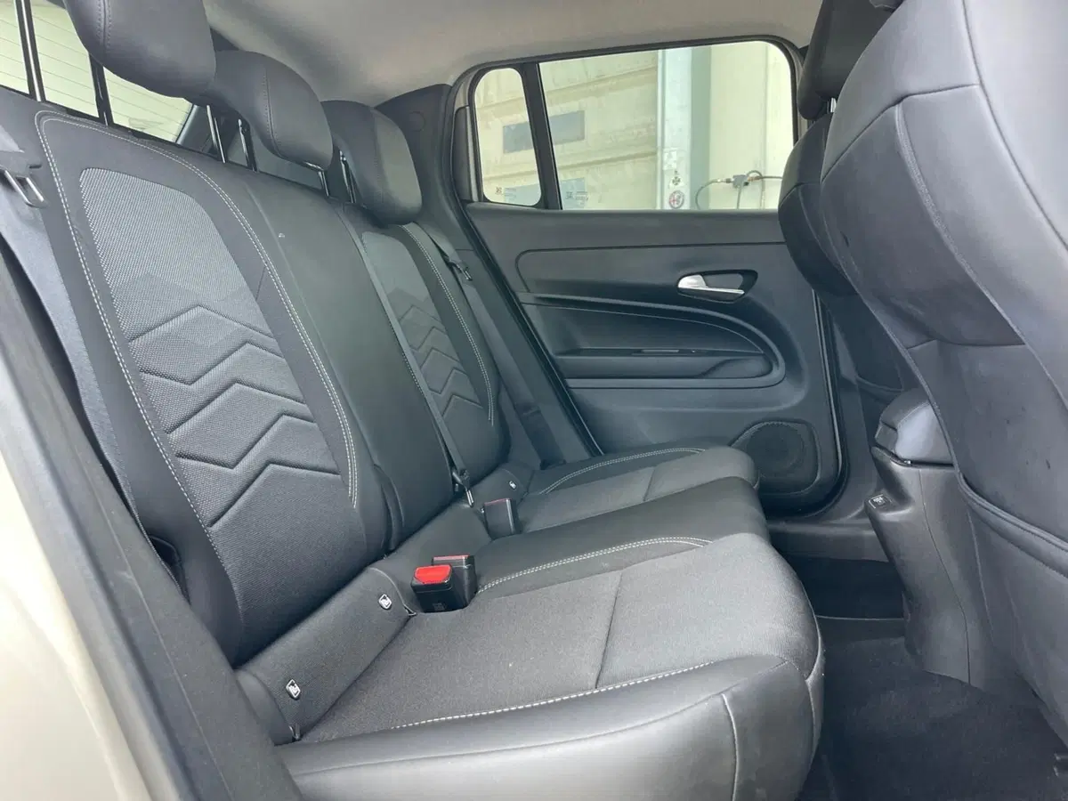 Jeep Avenger usata a Ancona (16)