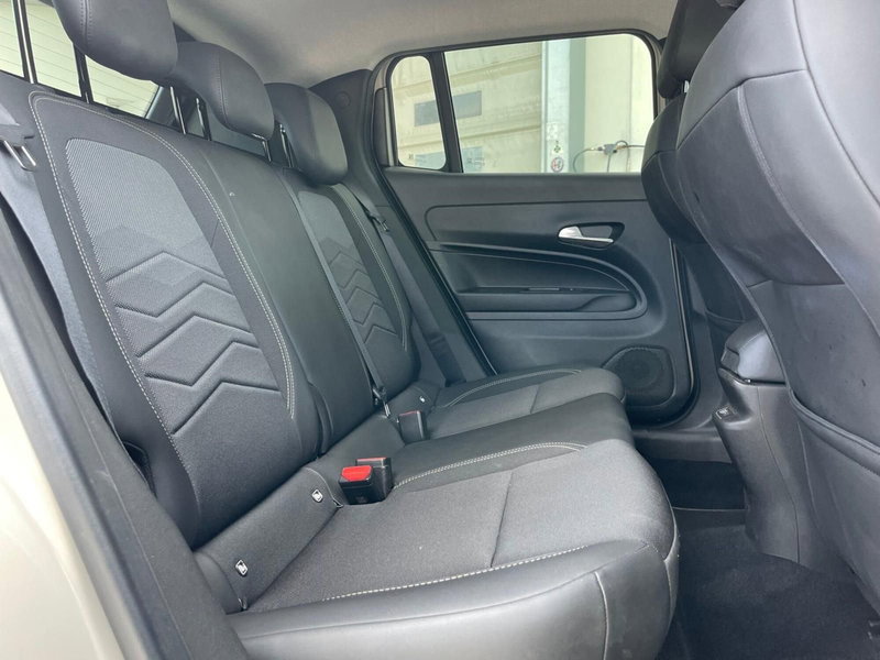 Jeep Avenger usata a Ancona (16)